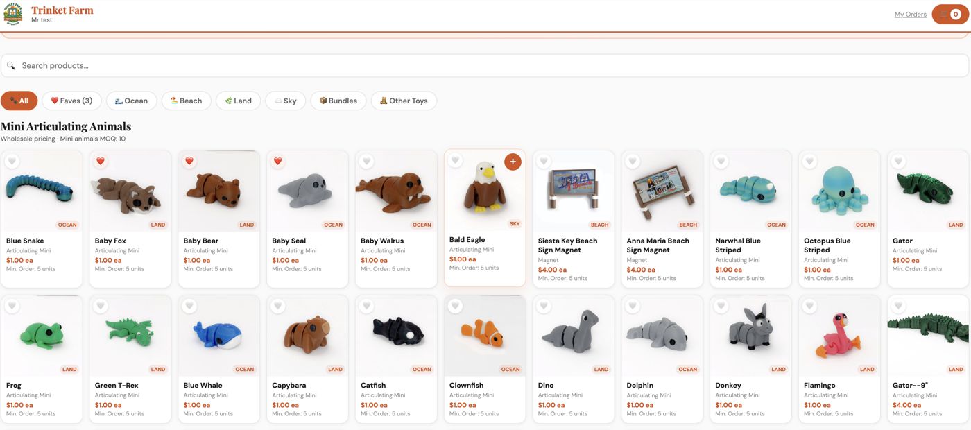 Catalog image from your supplied portfolio